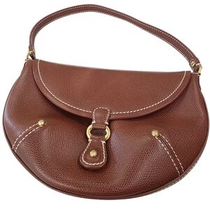 Folli Follie Vegan Leather mini hand bag